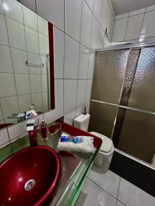 Casa aconchegante em Navirai