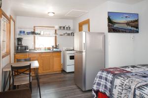 Baby Bear - A delightful studio style property in the perfect central location!