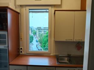 Attico San Marco 108 - 10min from Venice