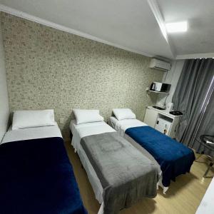 Loft Lux SM Chapecó - Amplo e aconchegante!