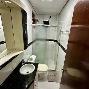 Loft Lux SM Chapecó - Amplo e aconchegante!