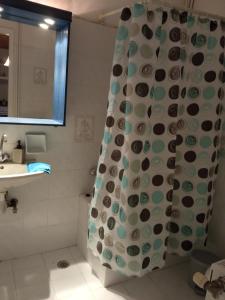 Κυκλαδίτικο διαμέρισμα