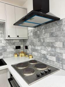 Modern Apartment Near Birmingham