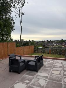 Modern Apartment Near Birmingham