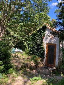 B&B / Chambres d'hotes Nuit entre mer et montagne : photos des chambres