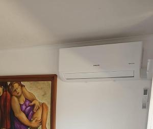 Moderno Apartamento en el corazón de Las Condes