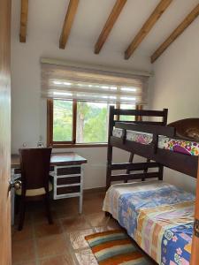 Casa Rural en Tinjaca