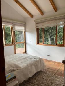 Casa Rural en Tinjaca