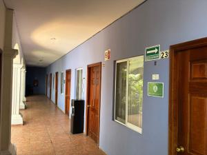 Bugambilias Hotel Hacienda