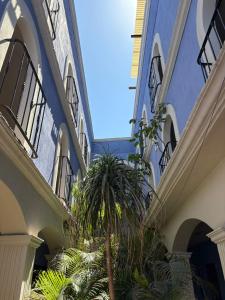 Bugambilias Hotel Hacienda