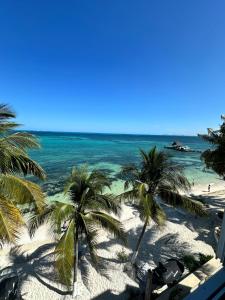 Hermoso departamento frente al mar vista increíble