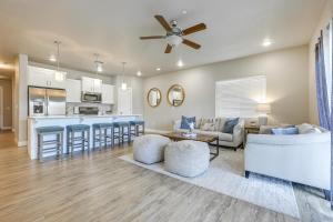 Resort Pool and Hot Tub Modern Condo in St George!