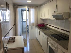 Le Gemelos Appartement