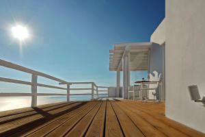 M11 - Mykos Villa - Luxury Oasis in Kastro