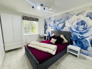 Anjaneya Homes - Double Room En-suites with Kitchenette