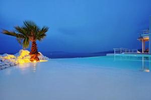 M11 - Aegean Villa - Luxury Mykonos Villa