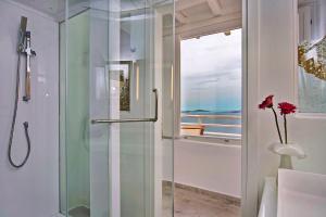 M11 - Aegean Villa - Luxury Mykonos Villa