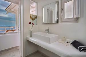 M11 - Aegean Villa - Luxury Mykonos Villa