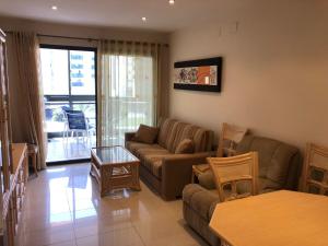 Le Gemelos Appartement