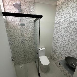 Loft Lux SM 13 (Smart TV, Ar condicionado, Cozinha)