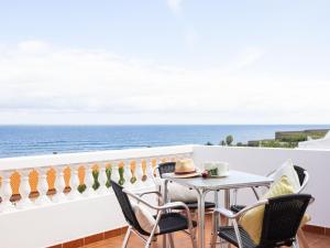 Live La Caleta Las Salinas 1