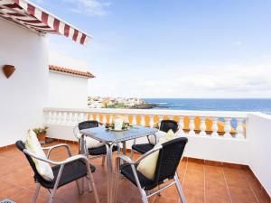 Live La Caleta Las Salinas 1