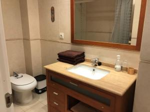 Le Gemelos Appartement