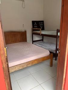 Casa com Piscina e 3 Suítes - Litoral Norte - Boiçucanga