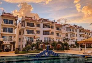 Talat 2bedrooms apartment