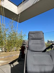 Magnifique duplex avec terrasse