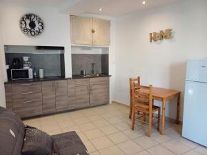 Appartements Chez Gilou : photos des chambres