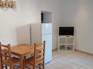 Appartements Chez Gilou : photos des chambres