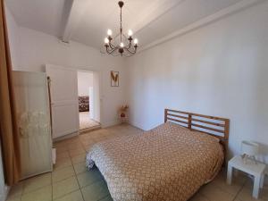Appartements Chez Gilou : photos des chambres