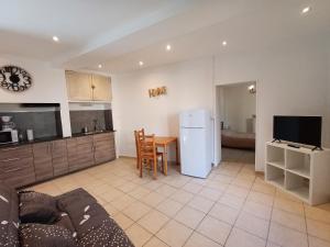 Appartements Chez Gilou : photos des chambres