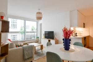 We Parisian Vanneau Cozy Home