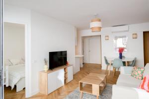 We Parisian Vanneau Cozy Home