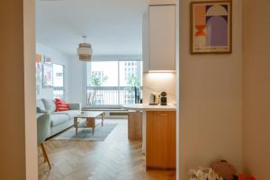 We Parisian Vanneau Cozy Home