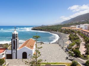 Live La Caleta Las Salinas 1