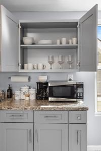 Peaceful Hideaway - NYC & NWK with free parking