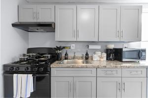 Peaceful Hideaway - NYC & NWK with free parking