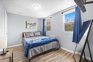 Peaceful Hideaway - NYC & NWK with free parking