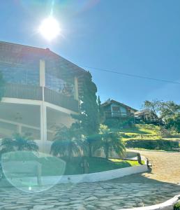 Pousada Fecho da Serra