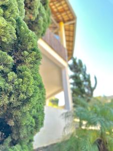 Pousada Fecho da Serra