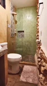 Habitaciones Colonial Zaci