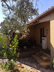Villas Maison chaleureuse dans le Sud : photos des chambres