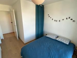 Appartements Magnifique duplex avec terrasse : photos des chambres