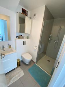 Appartements Magnifique duplex avec terrasse : photos des chambres