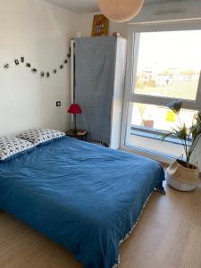 Magnifique duplex avec terrasse