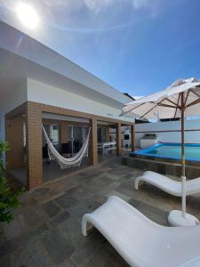 Casa Guarujá 400m da Praia