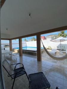 Casa Guarujá 400m da Praia